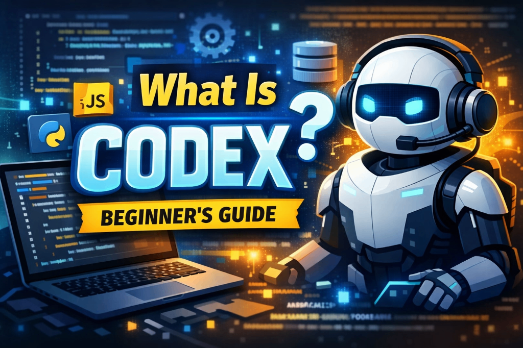 What Is Codex? | Crushjs